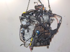 Renault Laguna Motor 2002-2007