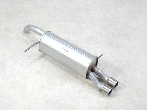 Auspuff neu für - auspuff,