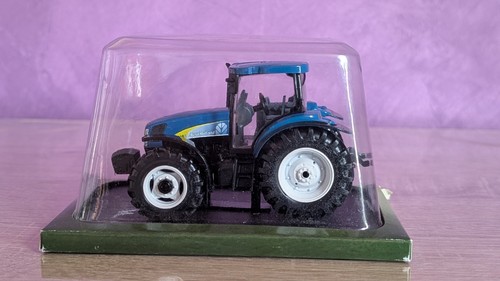 Hachette traktor new - /,