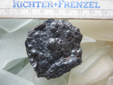 Glaskopf  Bad Lauterberg Versuchsstollen Harz 114 g Sammlungsauflösung