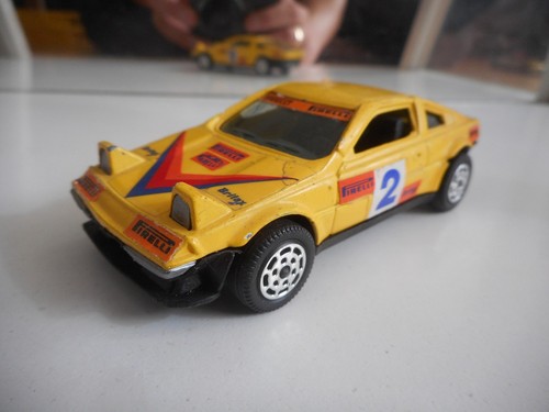 Hot wheels talbot matra murena - hot,