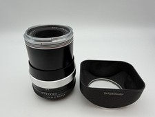 Voigtländer APO-Lanthar 90mm