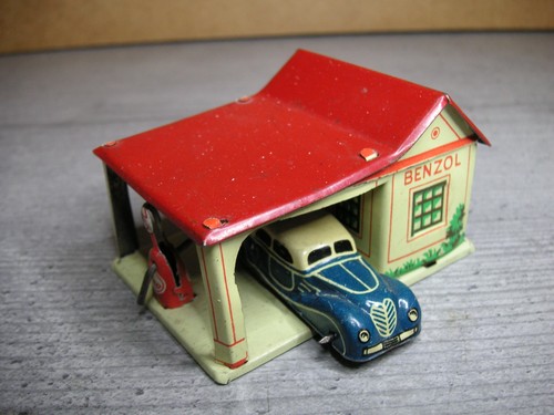 Georg fischer pennytoy - fischer,