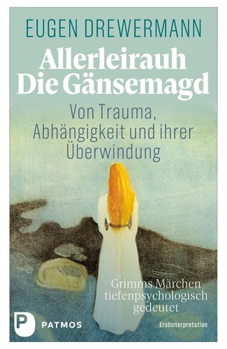 Eugen drewermann allerleirauh - eugen,