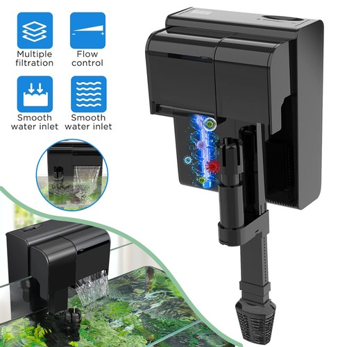 Aquarium filter wasserfall - filter,