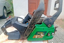 Motorsäge BKS 35/36  Teilespender an Bastler (Baugleich Partner 351)