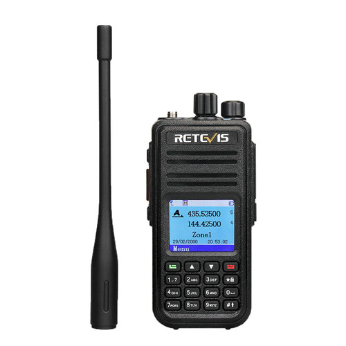 Retevis rt3s dmr funkgeräte - retevis,