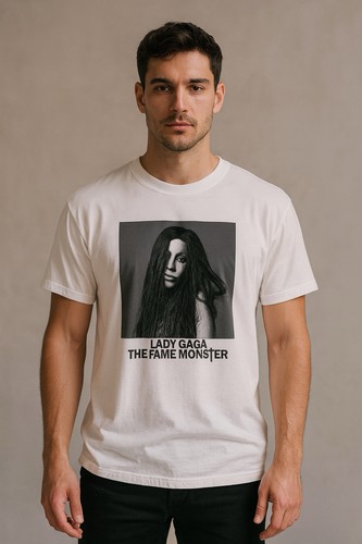 Lady gaga the fame monster - gaga,