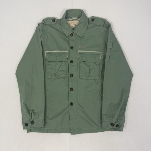 Abercrombie fitch utility - abercrombie,