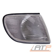 BLINKER WEIß VORNE RECHTS