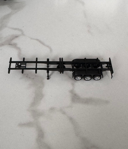 Herpa lkw auflieger - herpa,