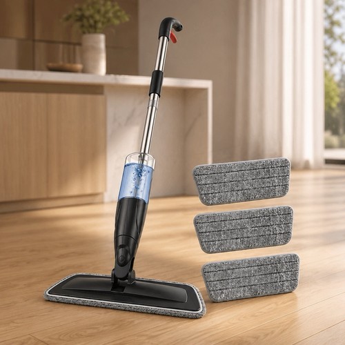 Bodenwischer wischmop mopp mop - bodenwischer,