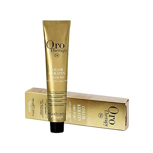 Fanola oro therapy color - oro,
