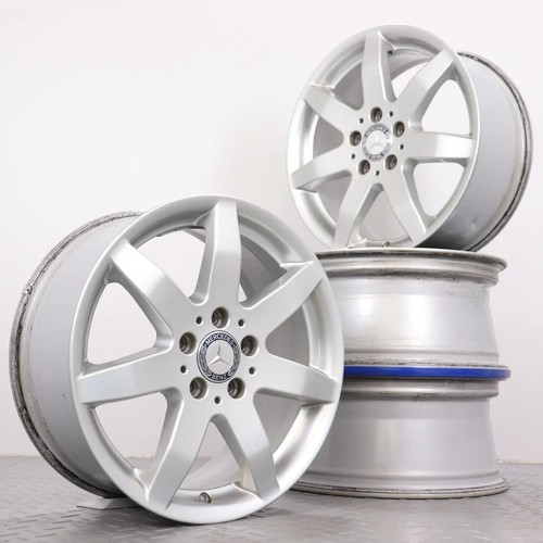 Alufelgen 17zoll mercedes glk - alufelgen,