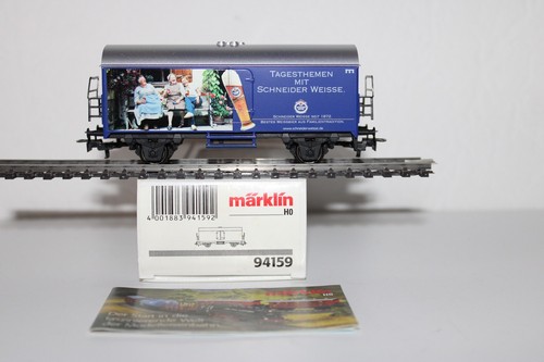 Märklin 94159 bierwagen - 94159,