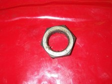 BUNDMUTTER Achsmutter FÜR KETTENRADTRÄGER MUTTER HINTERACHSE QUAD XIONGTAI 250