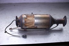 Volvo S40 V50 M 2.0 D 100KW 136PS D4204T DPF Partikelfilter 103R-000287 Original