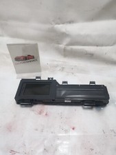RENAULT SCENIC 3 III 1.5 dCi Bildschirm Tacho 248106538R Kombiinstrument