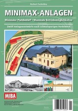 MIBA Minimax-Anlagen