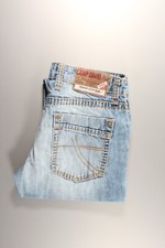 Herren Jeans Camp David NIck Regular Fit Aktuelle Gr.W30 L30 D014