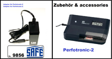 SAFE-9856-Adapter-2 für SAFE-9850-Perfotronic-2 Zähnungs-Meßgerät
