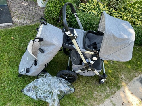 Bugaboo cameleon grey - bugaboo,