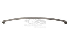 Blattfeder hinten 1-Blatt für