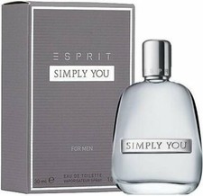 Esprit Simply You for Men 30