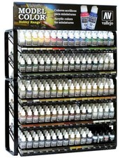 Vallejo Model Color 17 ml