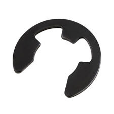 1,2mm - 24 mm Sicherungsringe