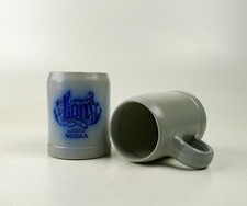 2 Lions Vodka Munich