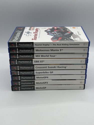 Ps2 sony playstation - 9x, 2
