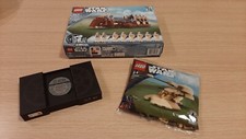 Lego Star Wars: 40686