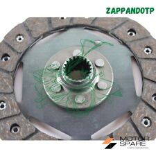 Disco Kupplung Bertolini Yabe