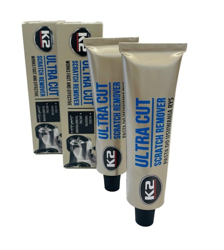 K002 ultra cut - k2,
