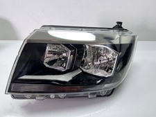 VW Crafter 7C Halogen