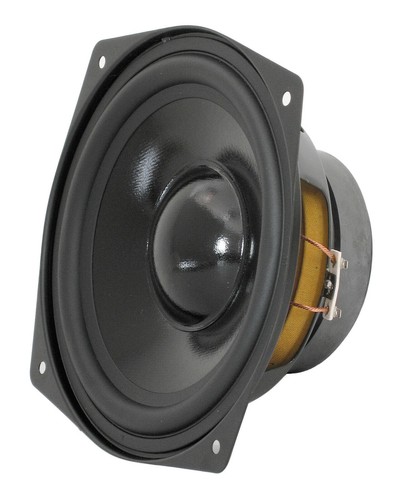 Dynavox dy166 tieftöner 8 - dynavox,