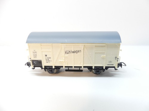 Piko kühlwagen dc - h0, kühlwagen,