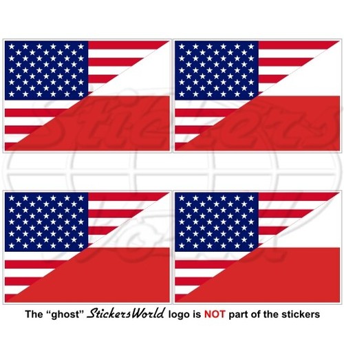 Usa vereinigte staaten polen - usa,