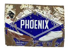 Phoenix Rubber Produkt Stiefel