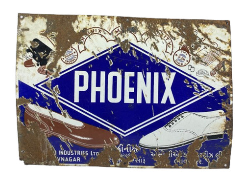 Phoenix rubber produkt - phoenix,
