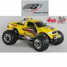 FG Modellsport 1:6 Monster
