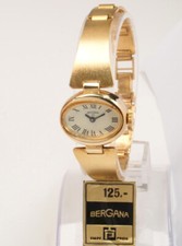 BERGANA alte mechan. Damen