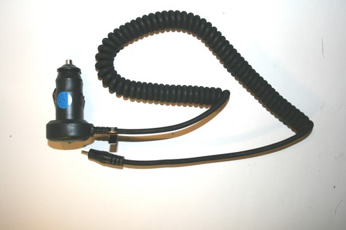 Kfz ladekabel für philips - kfz,