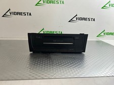 Audi A4 S4 B8 8K 2010 Radio /