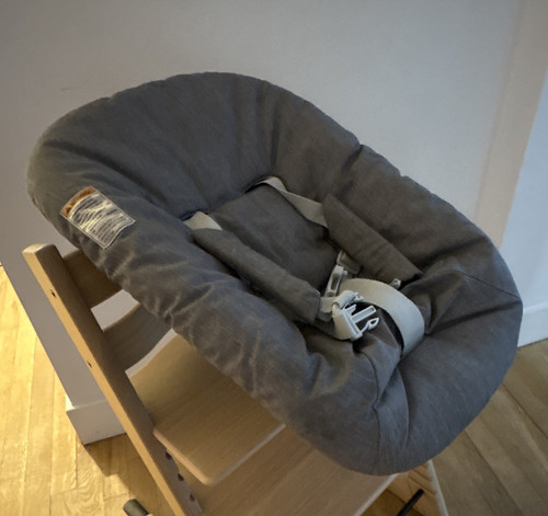 Tripp trapp stokke high - tripp, stokke®