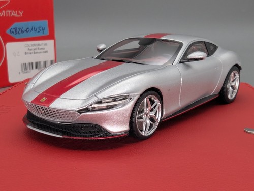 Modellautos bbr ferrari - 1:43,