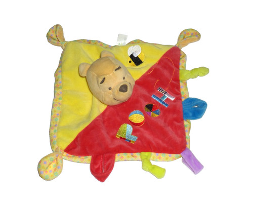 Wie neu winnie pooh - neu,