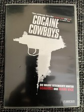~~Cocaine Cowboys  --  Kelly Hughes~~