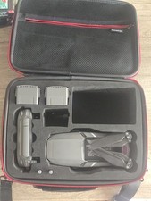 DJI Mavic 2 Pro, 2160p UHD, 4-Rotoren, Drohne - Grau (CP.MA.00000013.01)